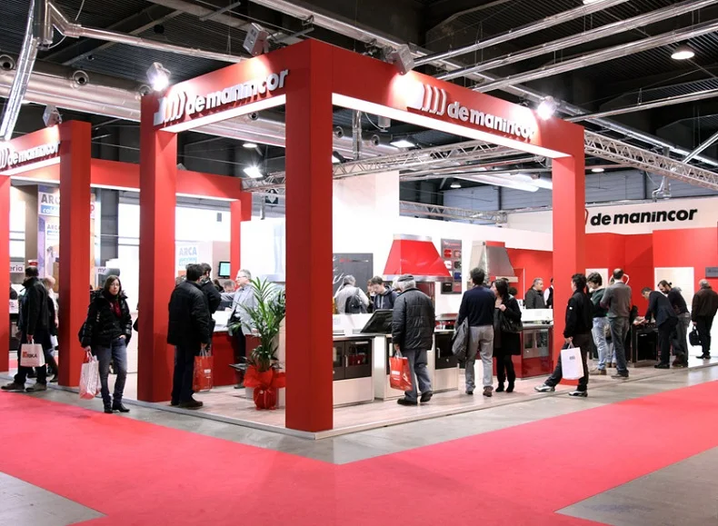 2026意大利壁炉展参展攻略（时间地点+门票价格）