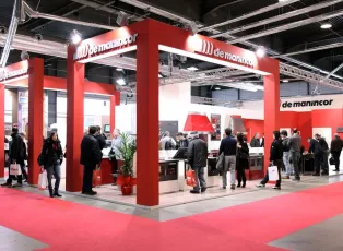 2026意大利壁炉展参展攻略（时间地点+门票价格）