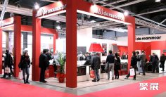 2026意大利壁炉展参展攻略(时间地点+门票价格)