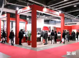 维罗纳烧烤展展会现场(现场盛况)8