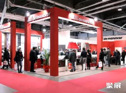 意大利壁炉展现场图片8