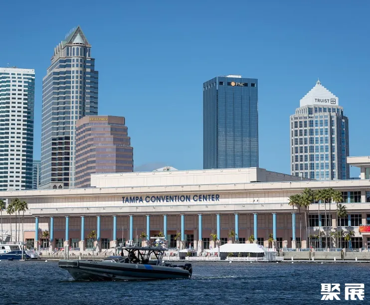 美国坦帕国际会展中心
