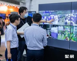 胡志明智慧城市展展會(huì)現(xiàn)場(chǎng)(現(xiàn)場(chǎng)盛況)4