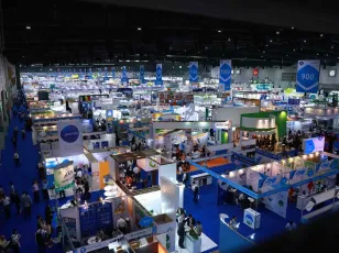 泰国畜牧展VIV2027展商名录