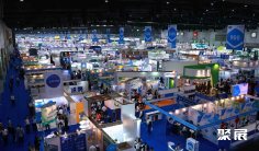 泰国畜牧展VIV2027展商名录