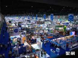 泰国畜牧展现场图片1