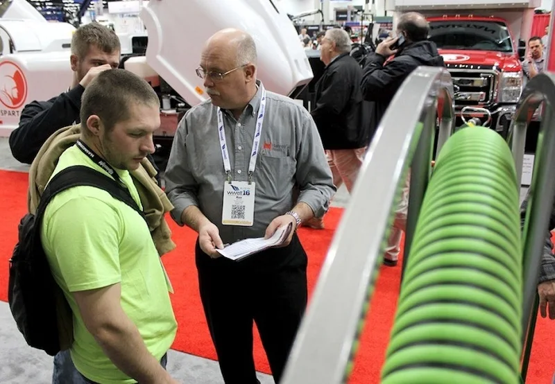 2026印第安纳水展参展攻略（时间地点+门票价格）