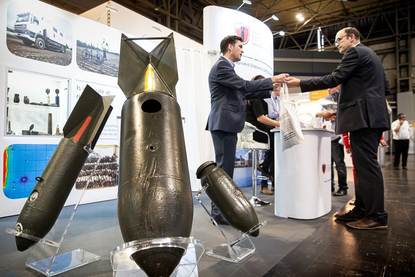 2026英国水展 (CLR)预登记注意事项