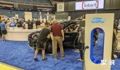 加拿大电动车展2025门票价格