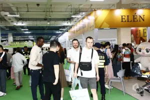 2025创新面料、时尚服装展参展攻略（时间地点+门票价格）