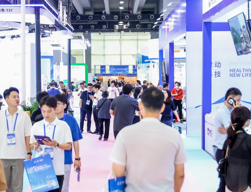 2026廣州老博會(huì)(廣州老博會(huì))觀展攻略（時(shí)間/地點(diǎn)/觀眾預(yù)約）