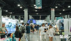 2026年美国球拍运动展门票哪里买,购买途径?