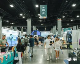 展会现场(现场盛况)2