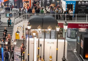 英国照明展2025展位图与展位申请