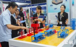 泰国海事展现场图片8