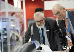 荷兰海事展展会现场(现场盛况)14