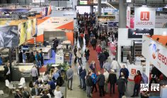 2025年土耳其酒店展门票如何申请?多少钱?