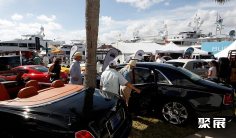 劳德代尔堡游艇展2026参展攻略(时间地点+门票怎么买?)