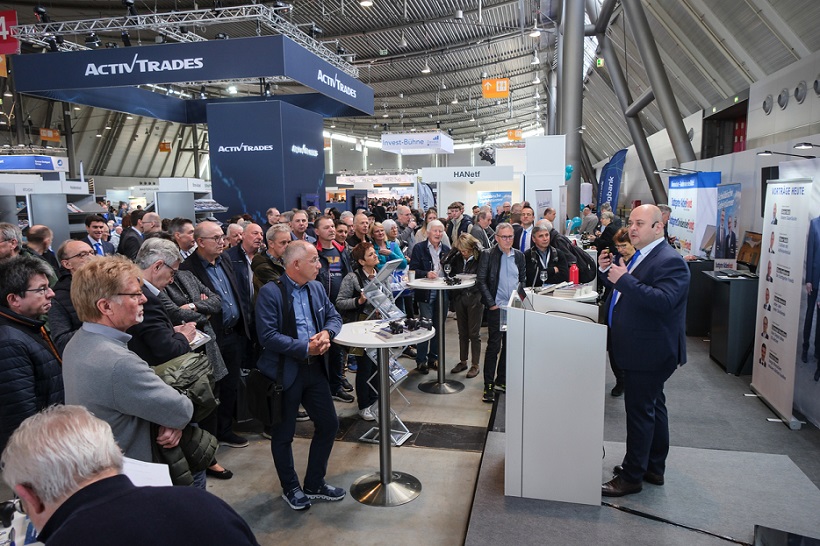 德国仪器仪表展现场图片10