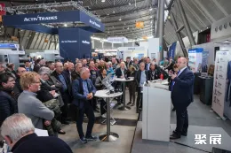 德国仪器仪表展现场图片10