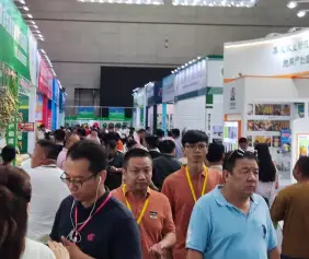 2026新疆种子展(Xinjiang Seed Expo)展品范围
