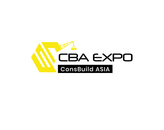 CBA Expo exhibition logo