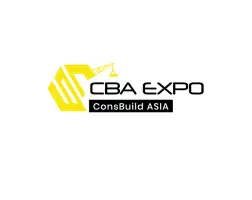 泰国工程机械展Logo
