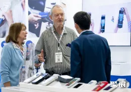 南非支付展现场图片5