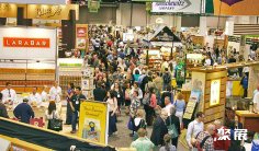 2025美国天然食品展举办时间与地点