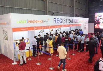 2026印度光电展时间及地点