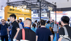 青岛智能装备展2025时间和举办地点