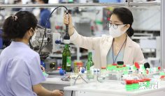 2026韩国化工展(KOREA CHEM)参展商名录