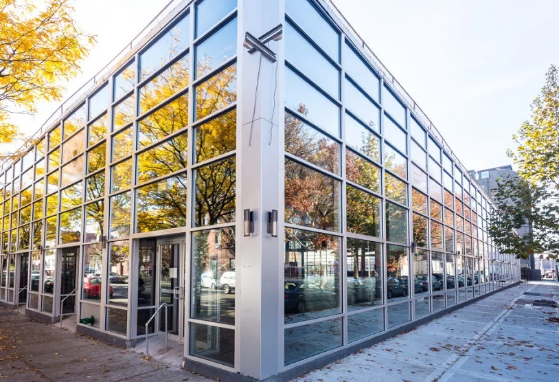 美国纽约布鲁克林展览中心图片2