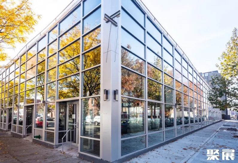 美国纽约布鲁克林展览中心