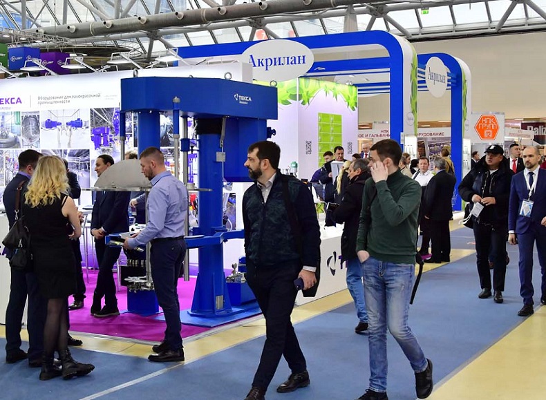 2025俄罗斯钢结构展参展商名录