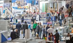 2025波兰标签展展位图与展位价格