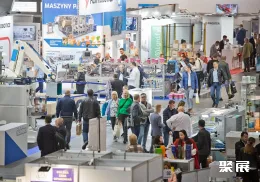 波兰包装展展会现场(现场盛况)2