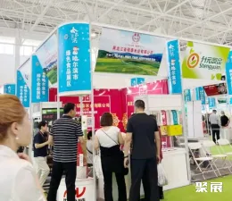 世博威健博会展会现场(现场盛况)6