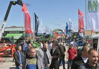 2026年保加利亚农机展门票多少钱,怎么购买?