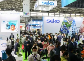 上海环博会2026展商名单