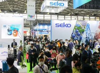 2026年上海环博会门票购买途径?怎么购票?