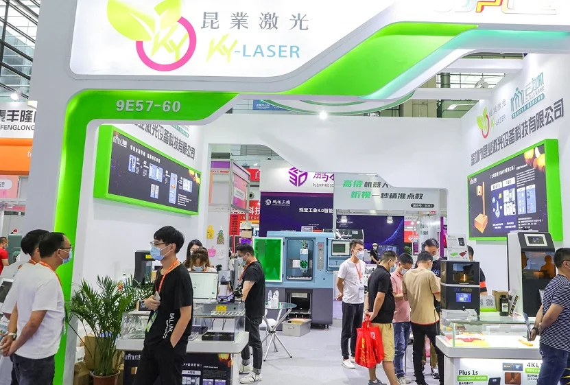 深圳珠宝展2025最新展商名录