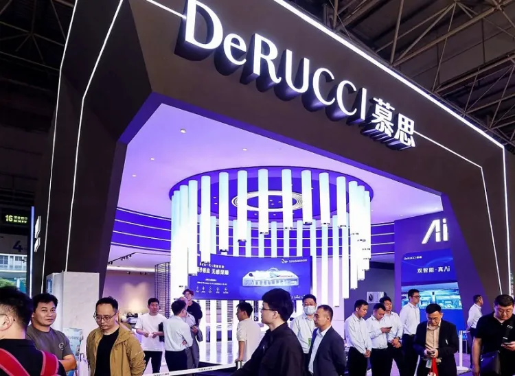 中国(广东)国际家具机械及材料展