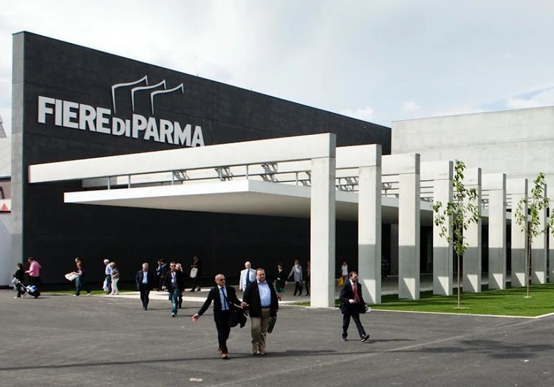 意大利帕尔马会展中心图片2