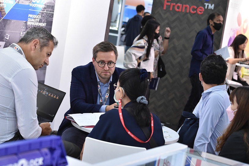 印尼食品包装展2026参展攻略(时间地点+门票多少钱?)