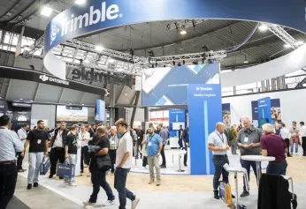 德国测绘展2025展商名录抢先看，展商名录预订