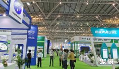 全国农药展2026时间和举办地点