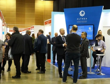 2026英国医疗展最新参展商名录