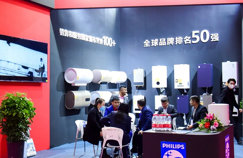 新疆暖通展2025参展攻略（时间+地点+门票购买途径）