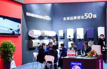 新疆暖通展2026展商名录